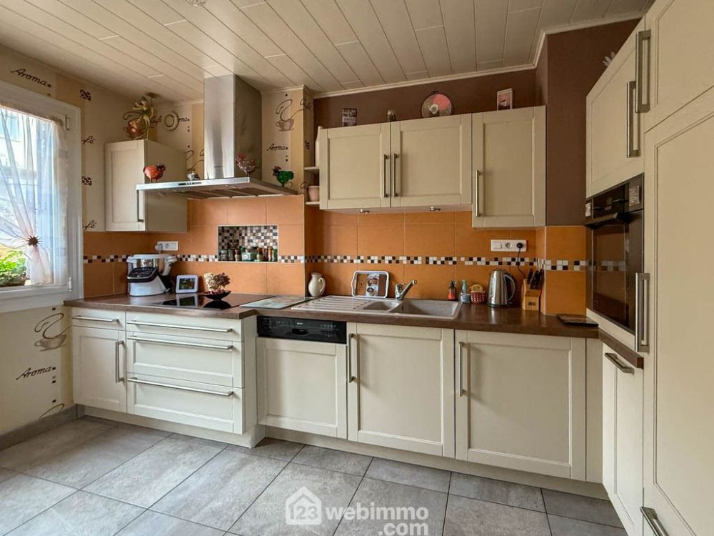 Photo 4 - Pouzauges 85700 à Pouzauges