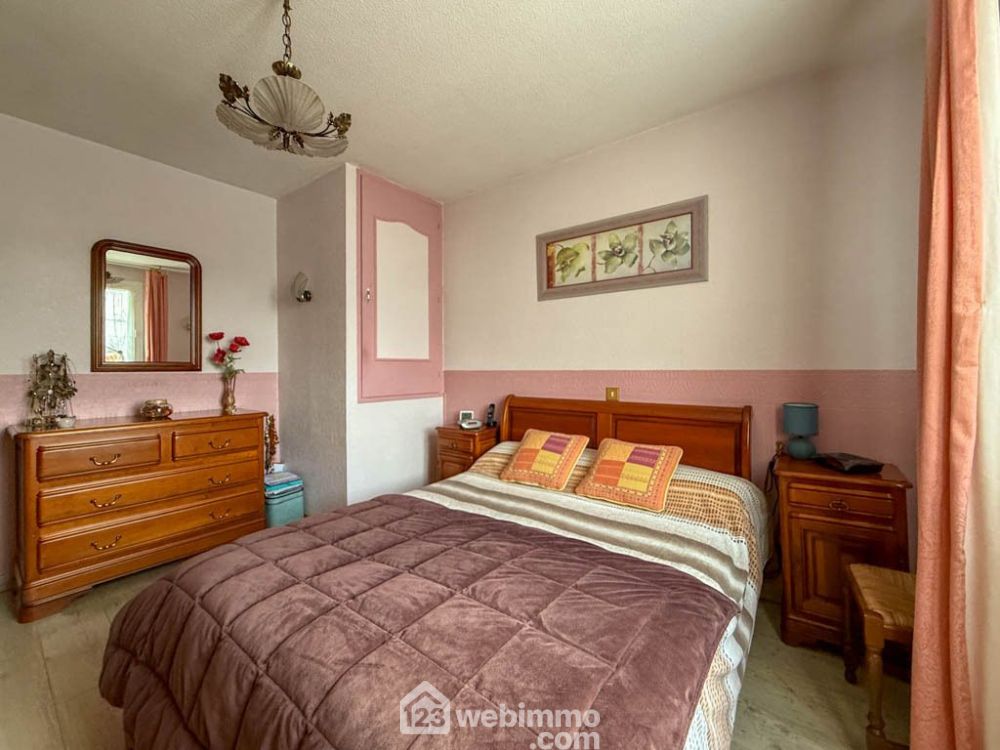 Photo 8 - Pouzauges 85700 à Pouzauges