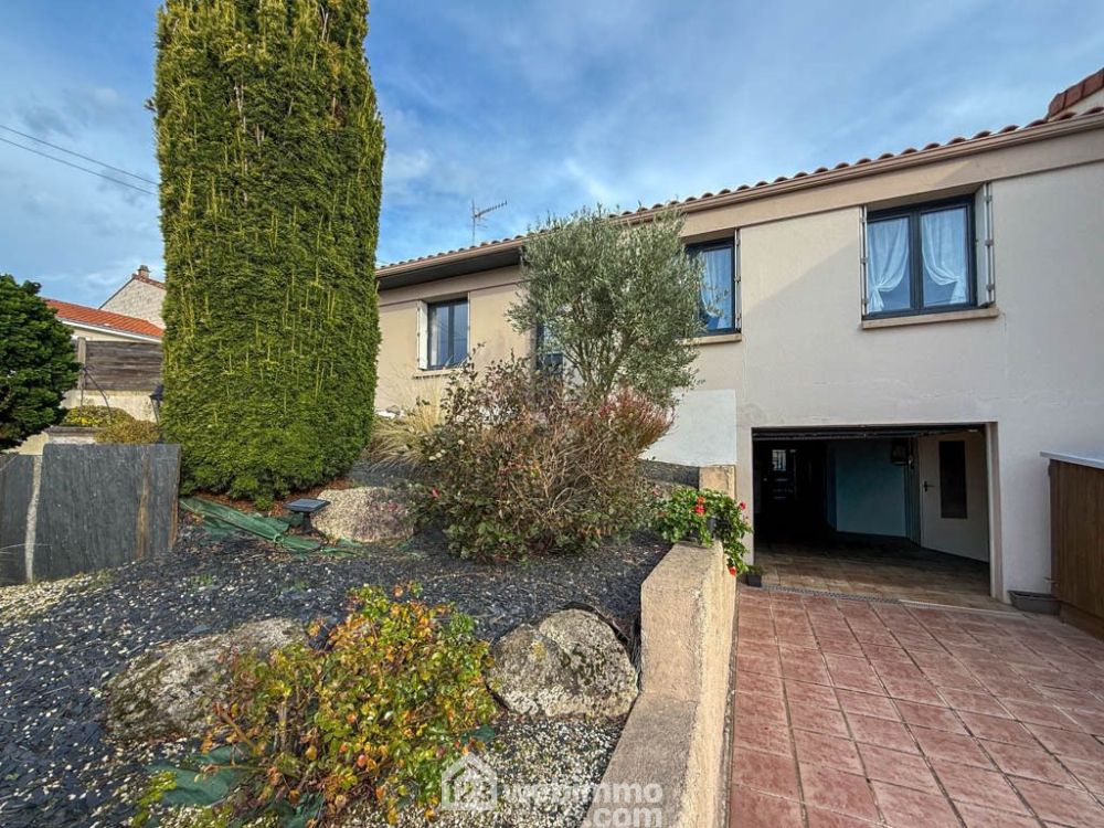 Photo 14 - Pouzauges 85700 à Pouzauges