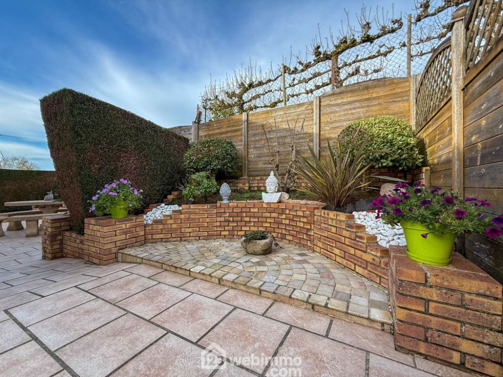 Photo 6 - Pouzauges 85700 à Pouzauges