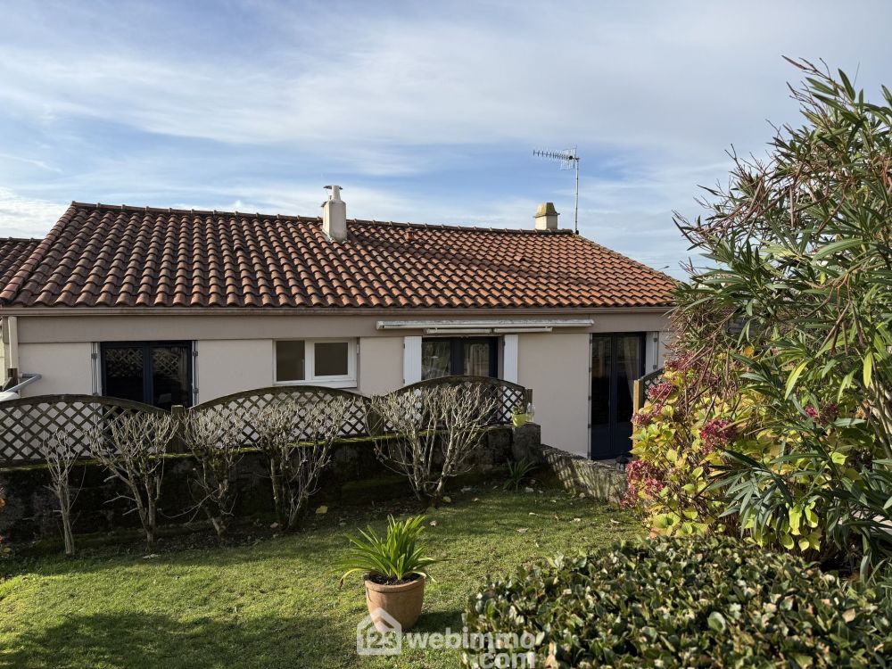 Photo 7 - Pouzauges 85700 à Pouzauges