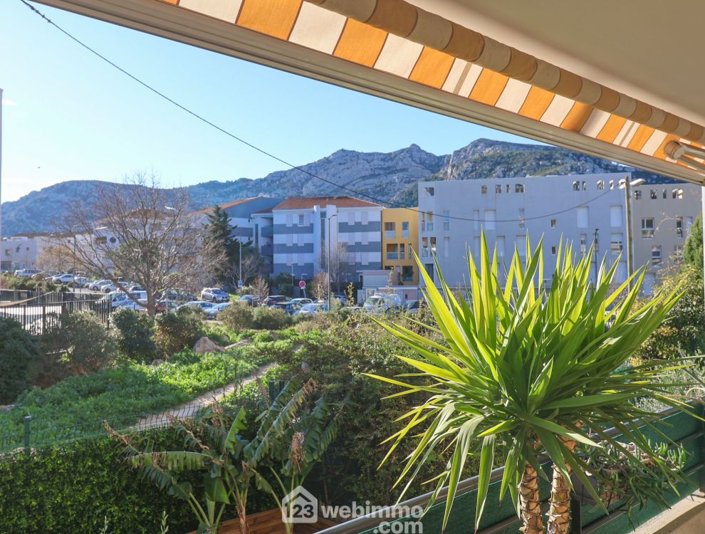 Photo 3 - Marseille 13009 à Marseille