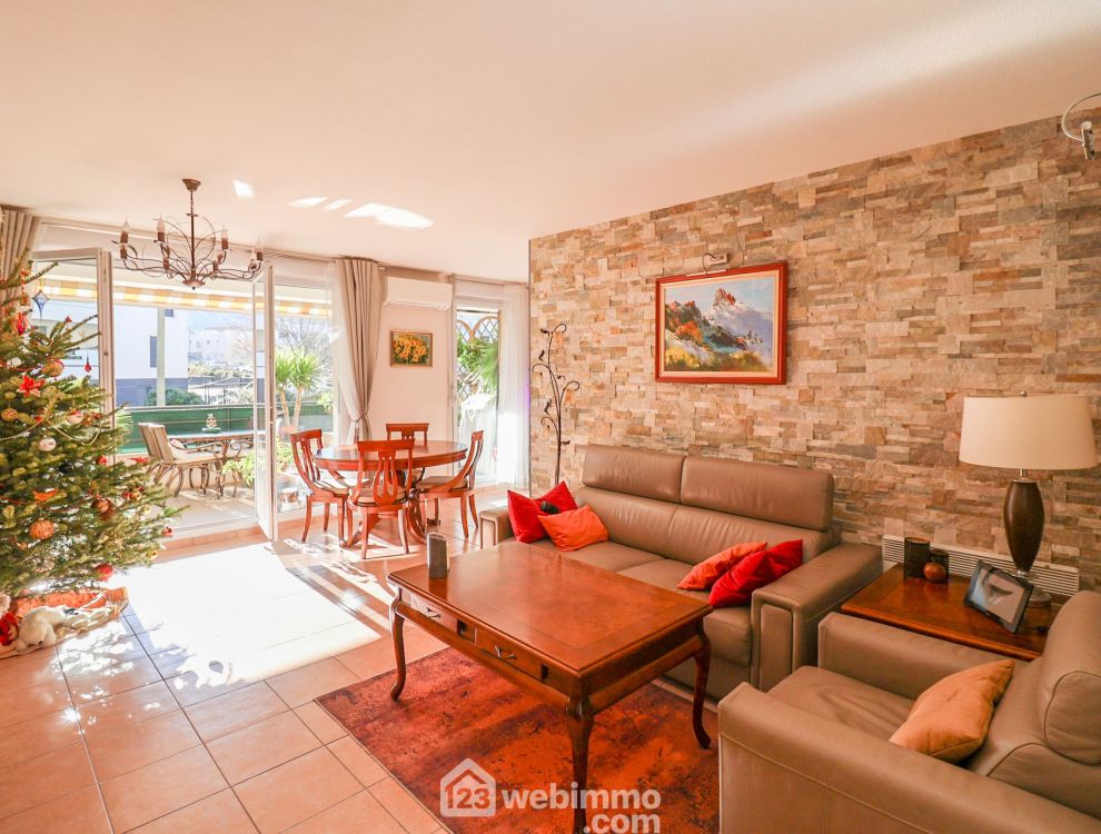 Photo 5 - Marseille 13009 à Marseille