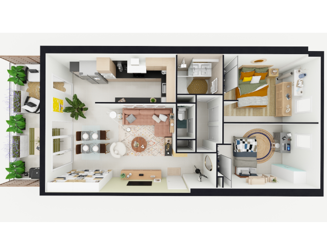 Photo 15 - Marseille 13009 à Marseille