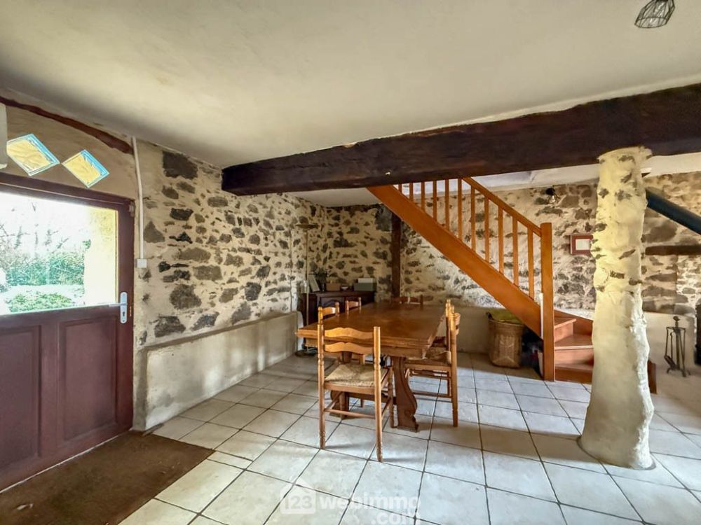 Photo 3 - Cerizay 79140 à Cerizay