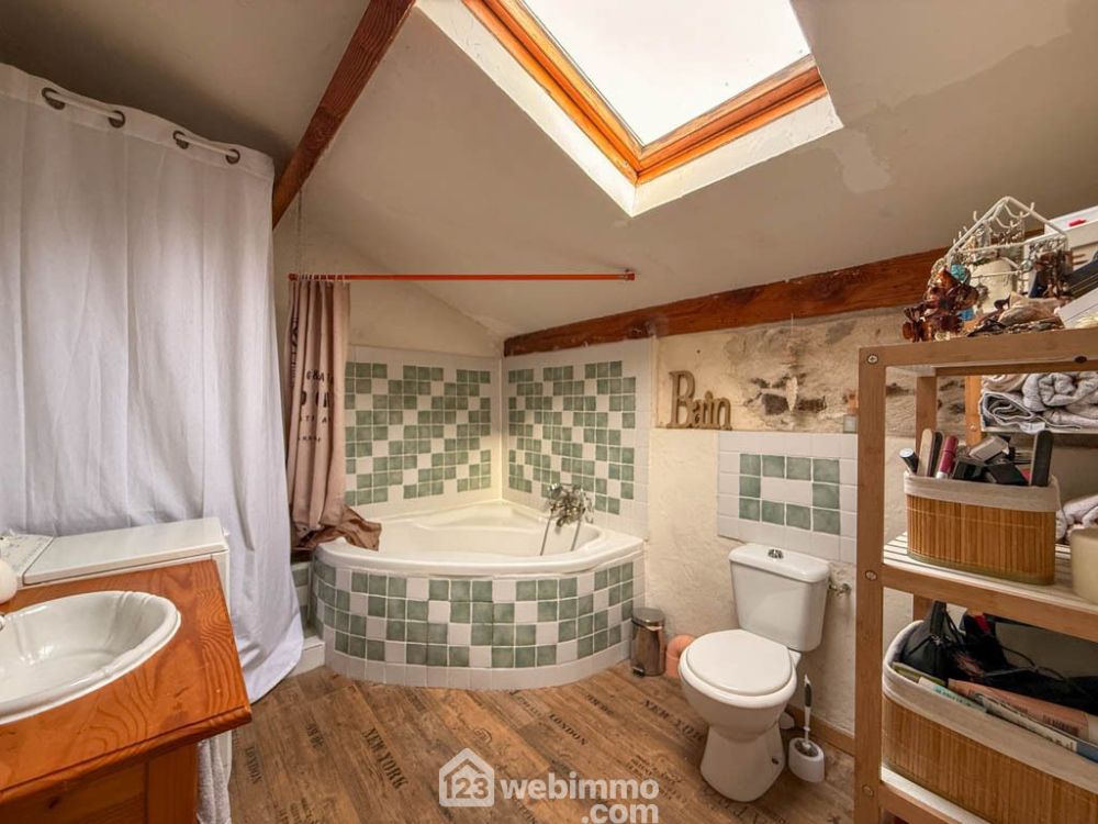 Photo 10 - Cerizay 79140 à Cerizay