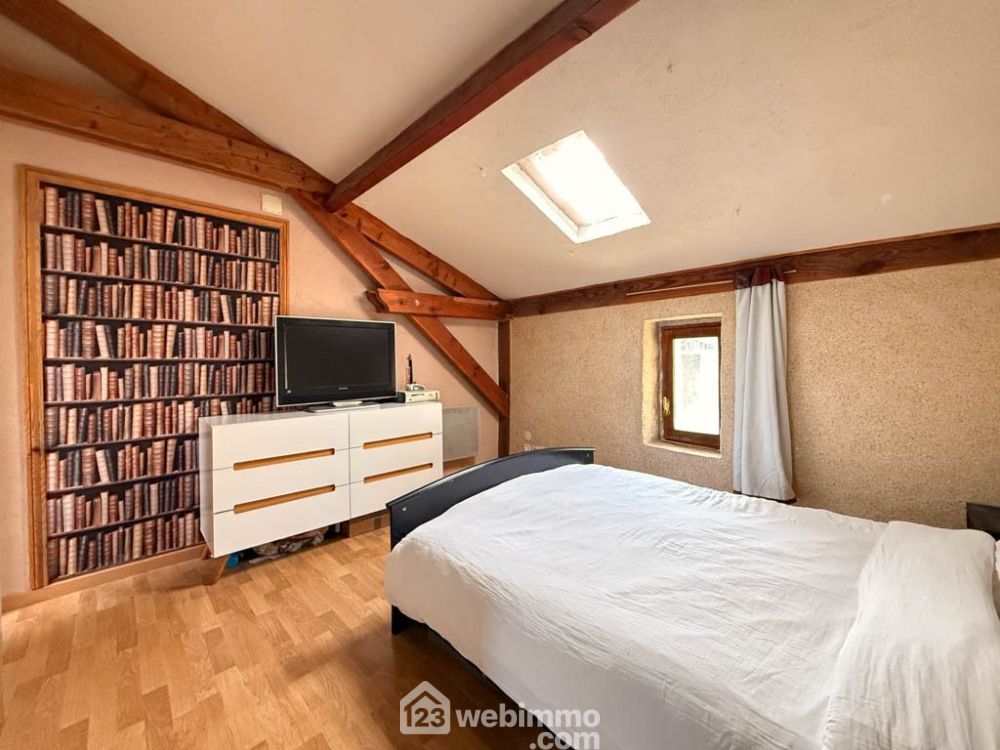 Photo 8 - Cerizay 79140 à Cerizay