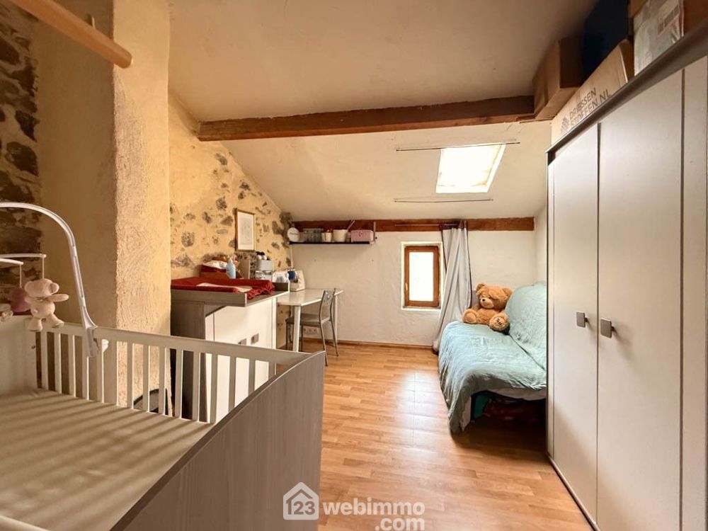 Photo 9 - Cerizay 79140 à Cerizay