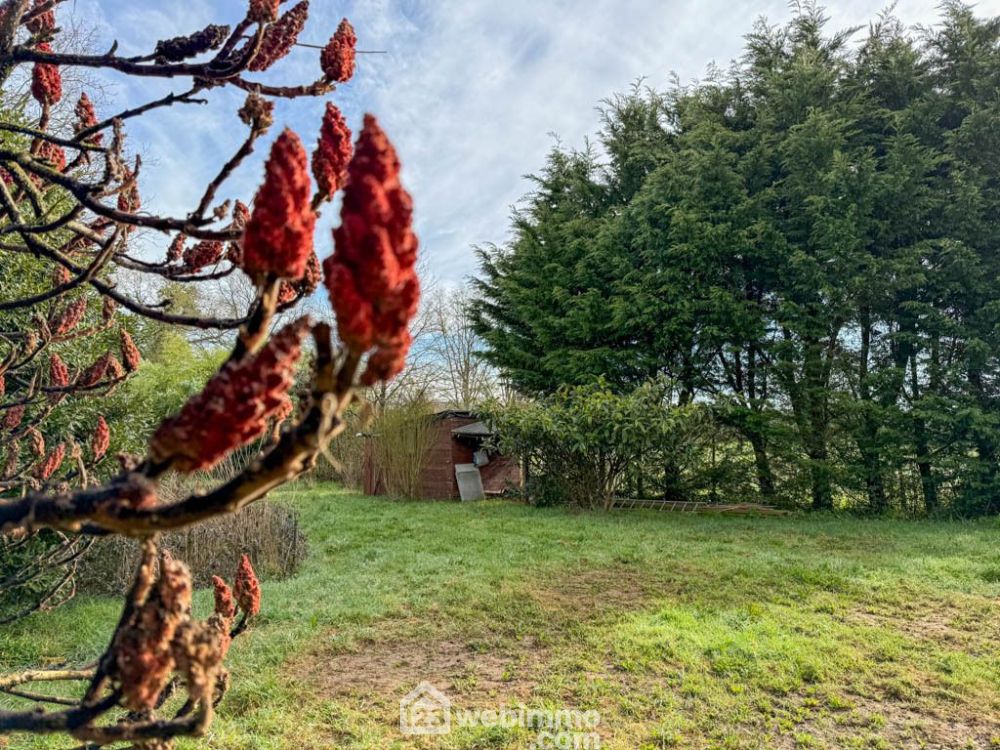 Photo 11 - Cerizay 79140 à Cerizay