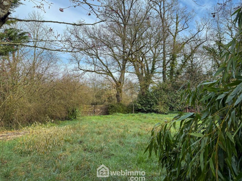 Photo 13 - Cerizay 79140 à Cerizay