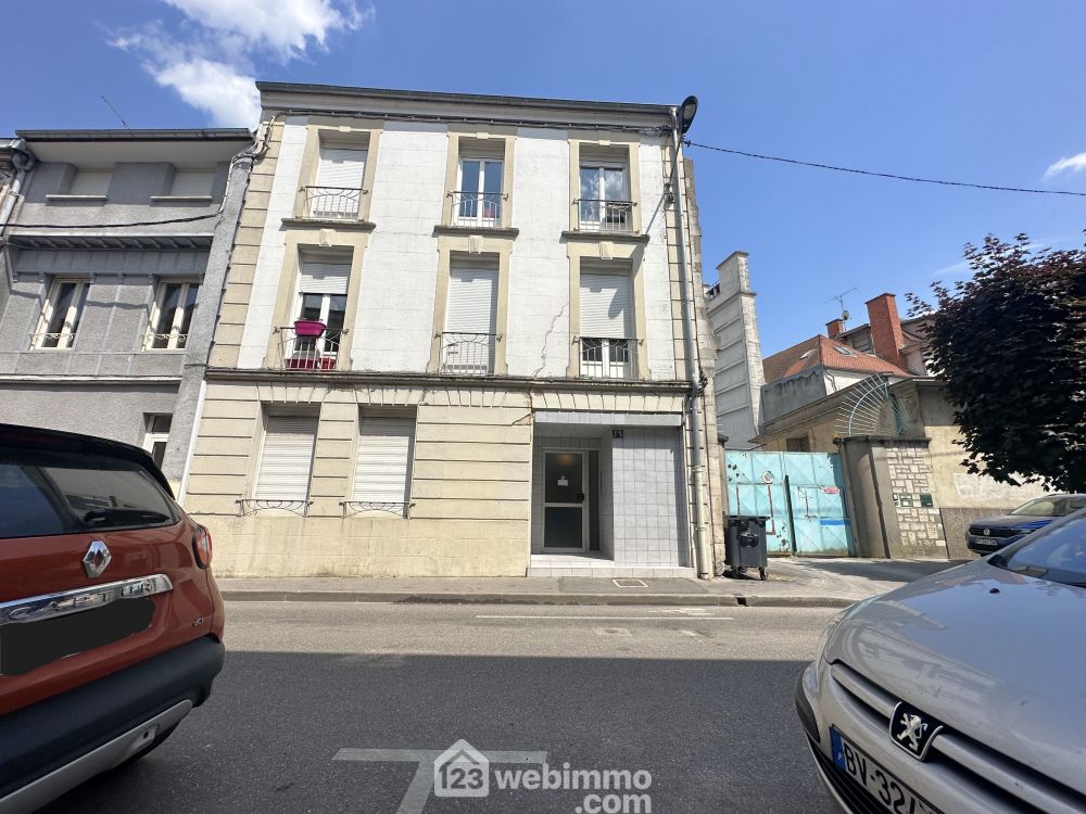 Photo 2 - Verdun 55100 à Verdun