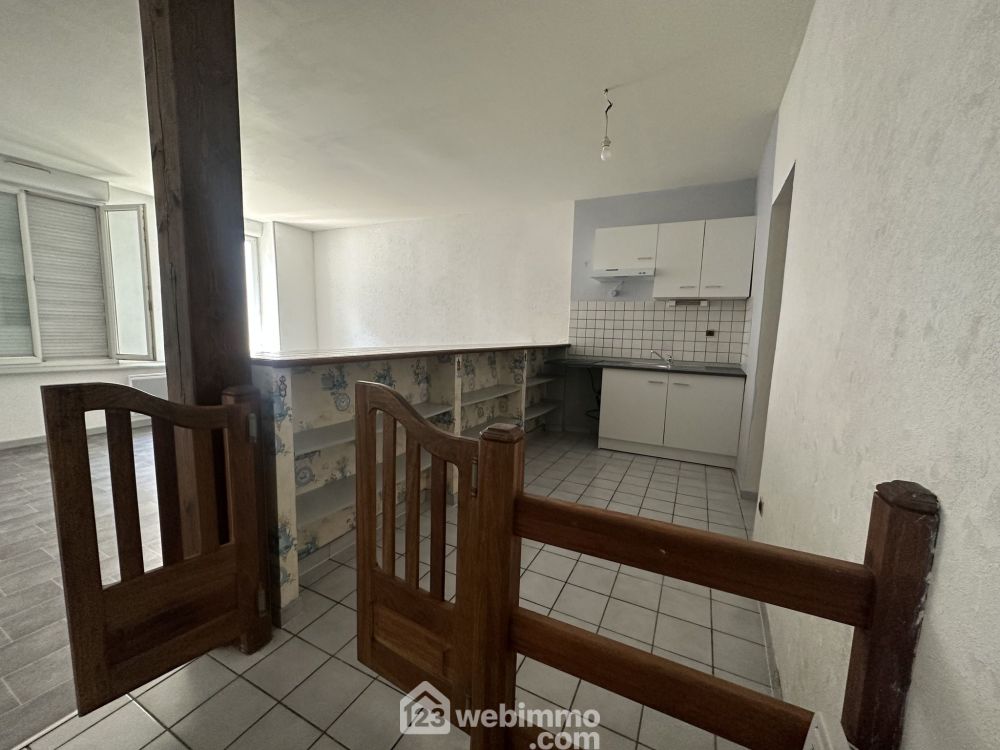 Photo 6 - Verdun 55100 à Verdun