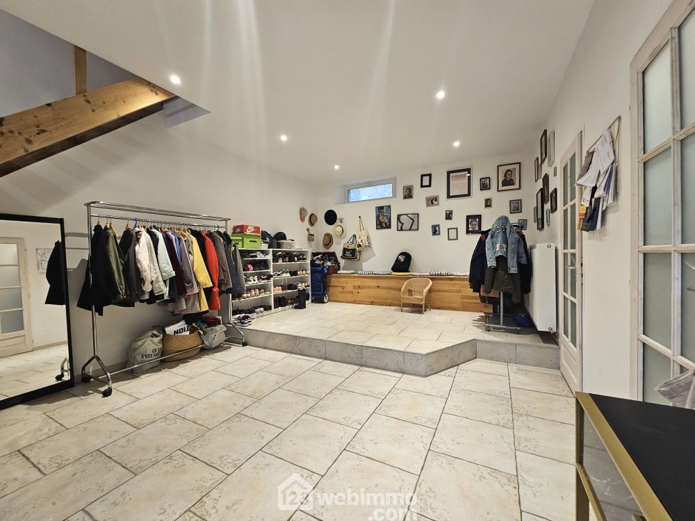 Photo 2 - Bouffignereux 02160 à Bouffignereux