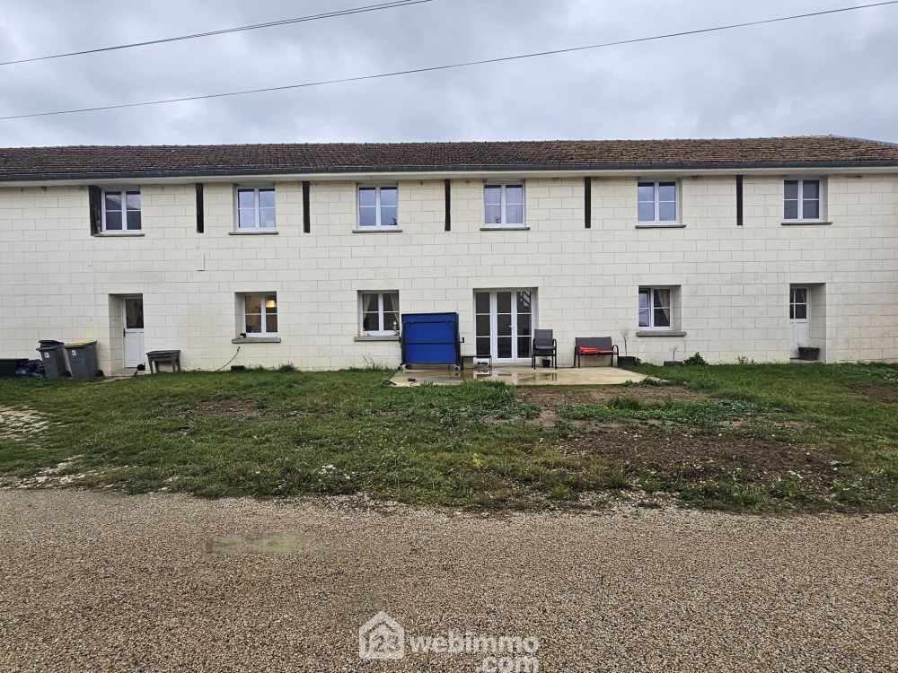 Photo 1 - Bouffignereux 02160 à Bouffignereux