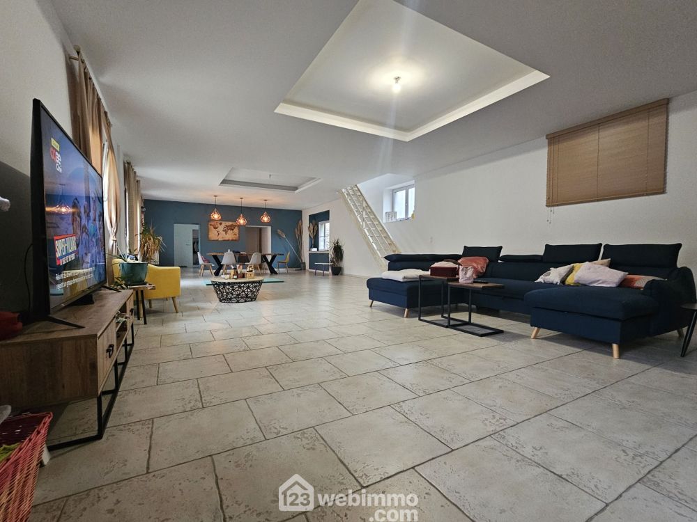 Photo 5 - Bouffignereux 02160 à Bouffignereux