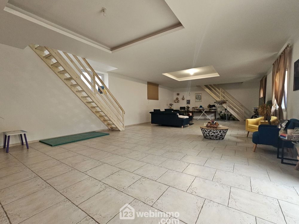 Photo 7 - Bouffignereux 02160 à Bouffignereux