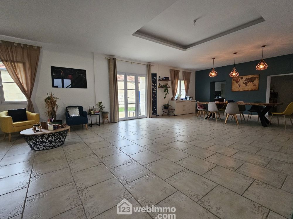 Photo 8 - Bouffignereux 02160 à Bouffignereux