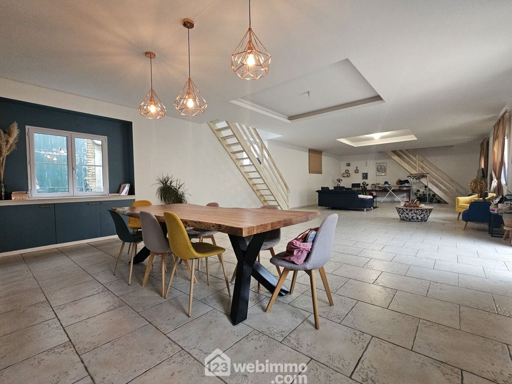 Photo 10 - Bouffignereux 02160 à Bouffignereux