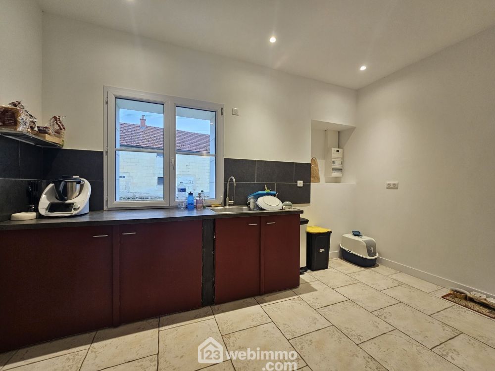 Photo 12 - Bouffignereux 02160 à Bouffignereux