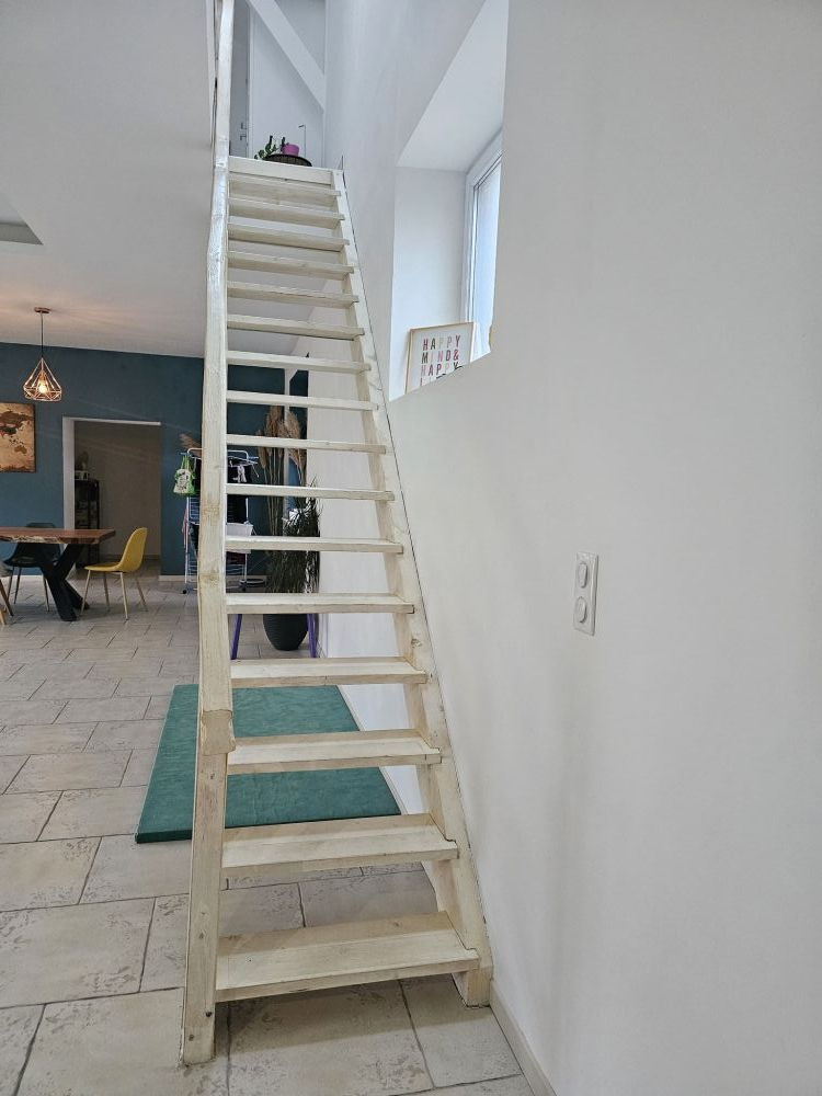 Photo 17 - Bouffignereux 02160 à Bouffignereux