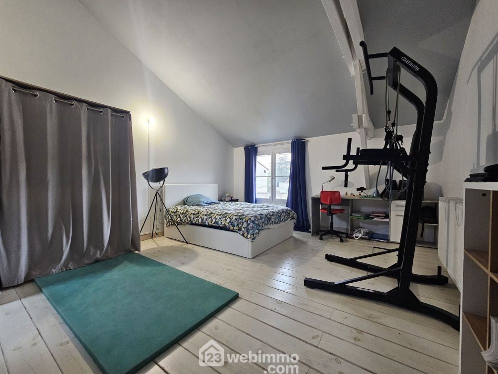 Photo 19 - Bouffignereux 02160 à Bouffignereux