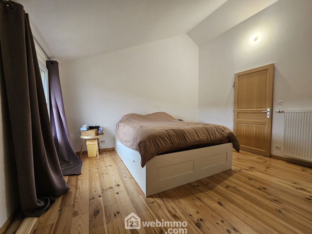 Photo 23 - Bouffignereux 02160 à Bouffignereux