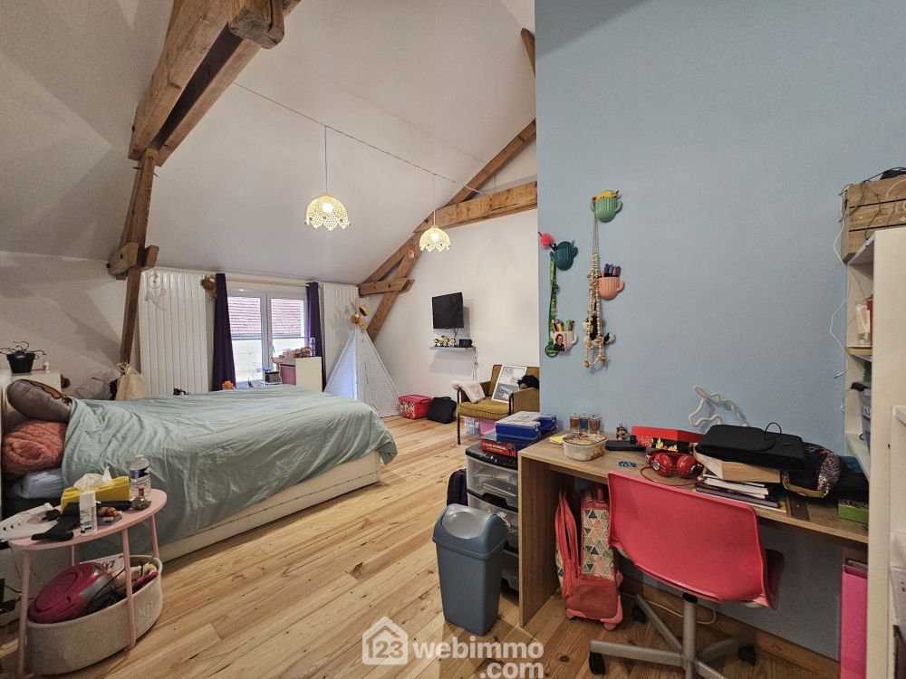 Photo 29 - Bouffignereux 02160 à Bouffignereux