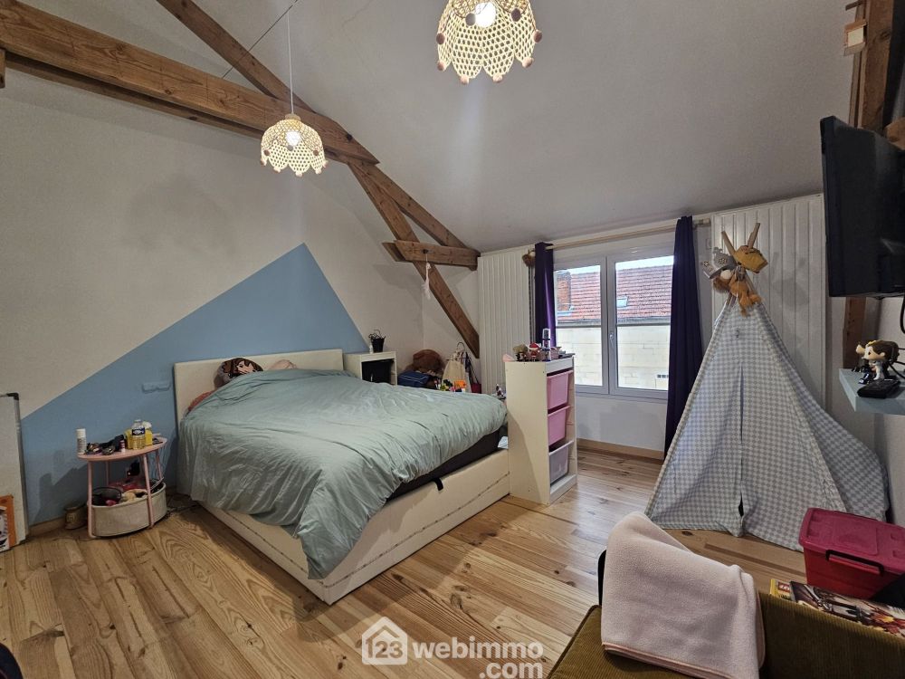 Photo 26 - Bouffignereux 02160 à Bouffignereux