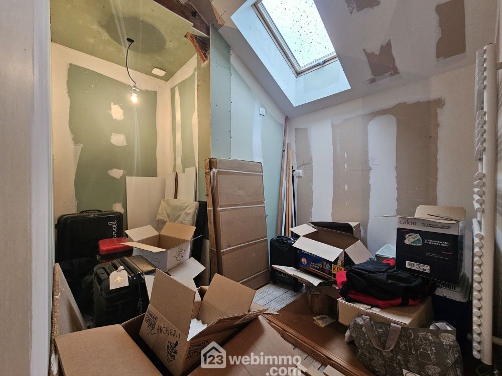 Photo 31 - Bouffignereux 02160 à Bouffignereux