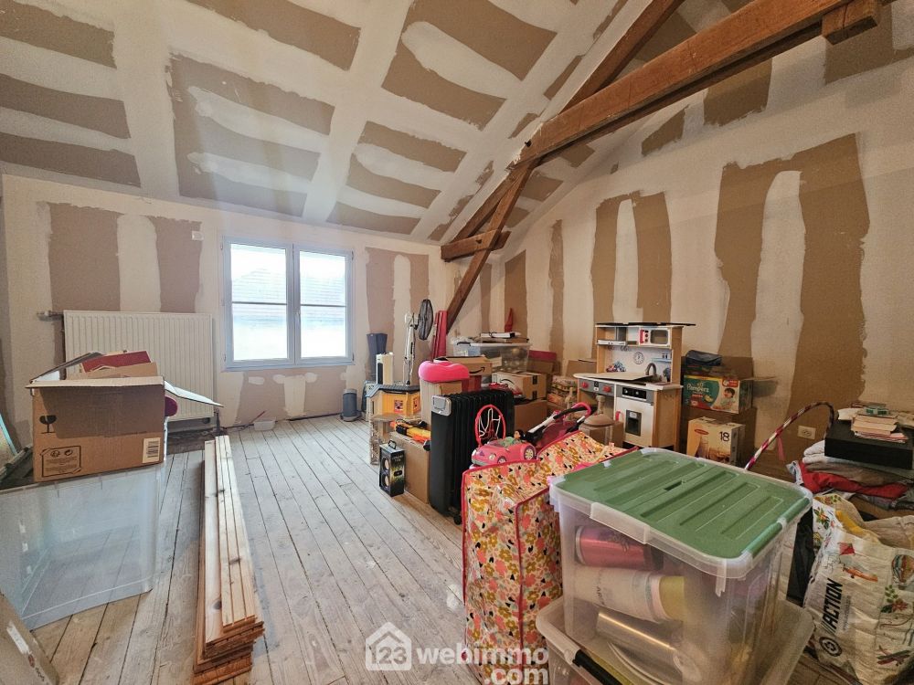 Photo 32 - Bouffignereux 02160 à Bouffignereux