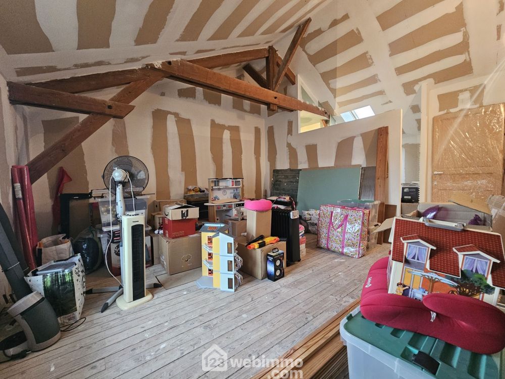 Photo 30 - Bouffignereux 02160 à Bouffignereux