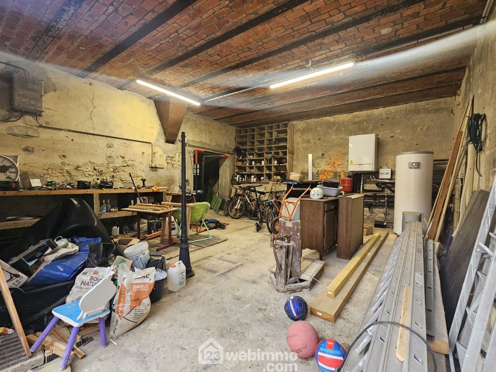 Photo 33 - Bouffignereux 02160 à Bouffignereux