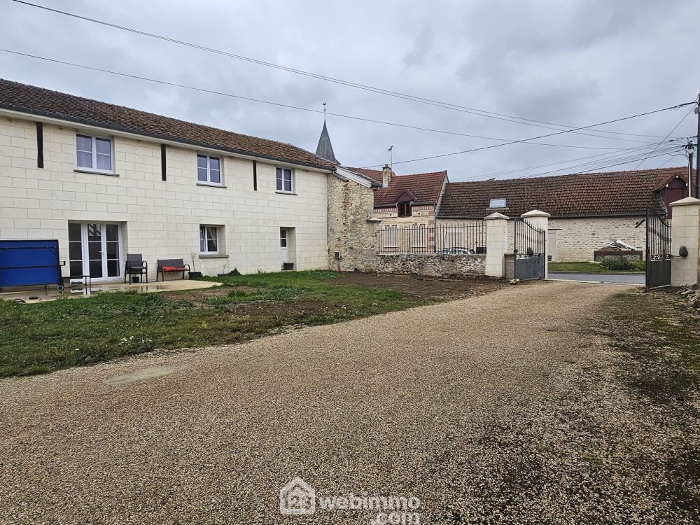 Photo 34 - Bouffignereux 02160 à Bouffignereux