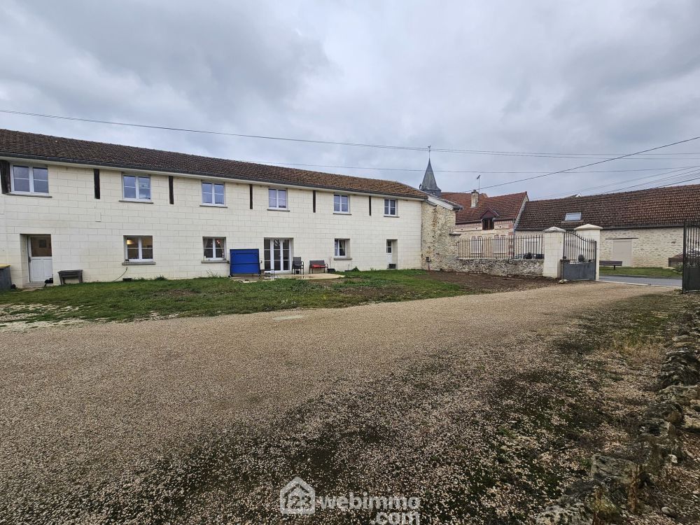 Photo 35 - Bouffignereux 02160 à Bouffignereux