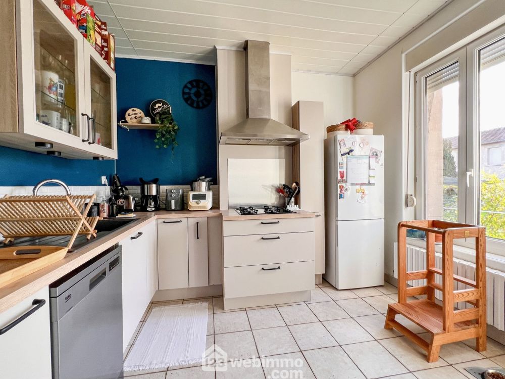 Photo 8 - Verdun 55100 à Verdun