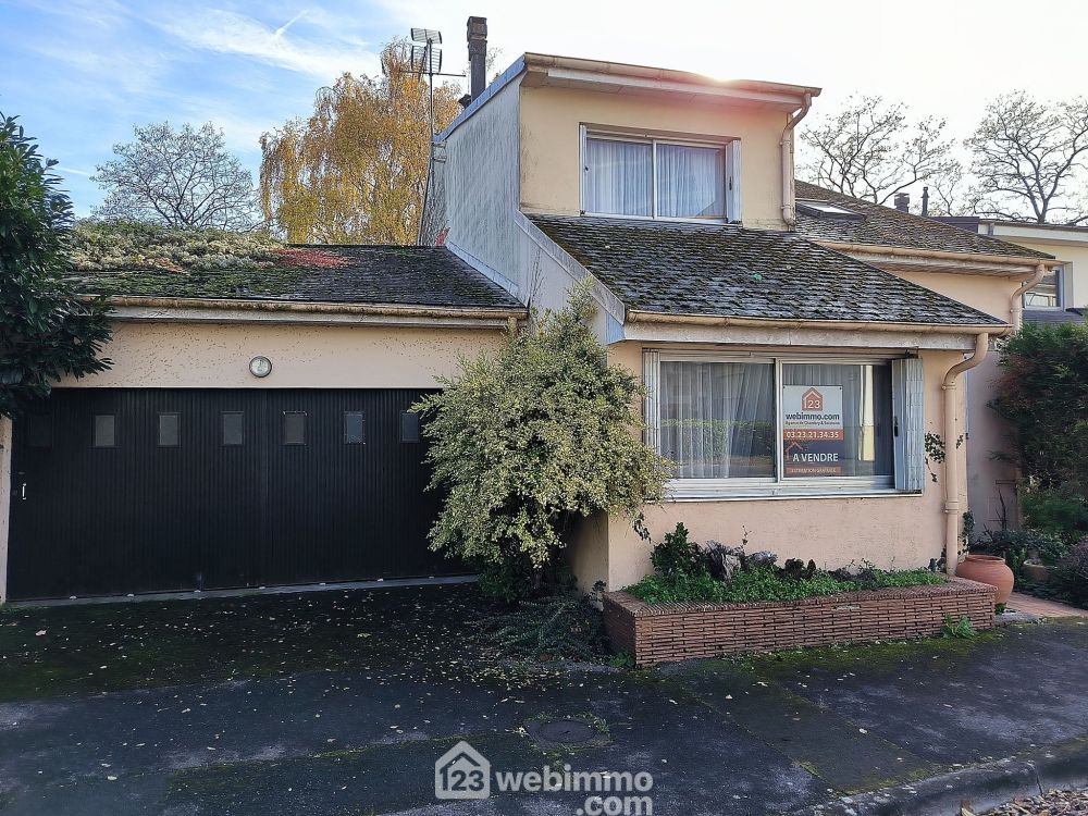 Photo 18 - LAON 02000 à LAON