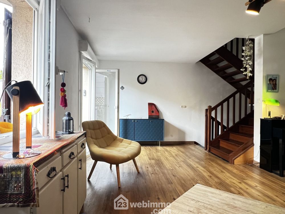 Photo 7 - Choisy-le-Roi 94600 à Choisy-le-Roi