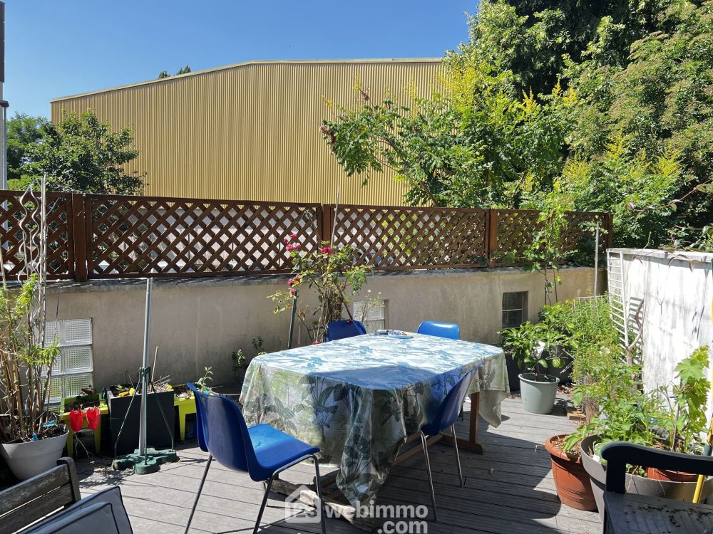 Photo 8 - Choisy-le-Roi 94600 à Choisy-le-Roi