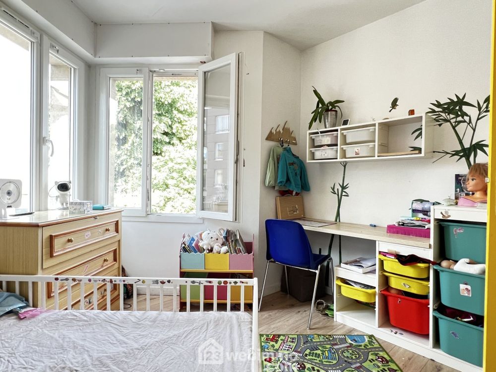 Photo 20 - Choisy-le-Roi 94600 à Choisy-le-Roi