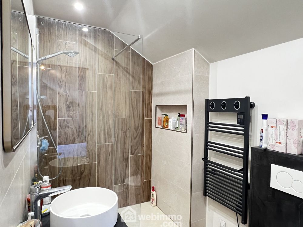 Photo 27 - Choisy-le-Roi 94600 à Choisy-le-Roi