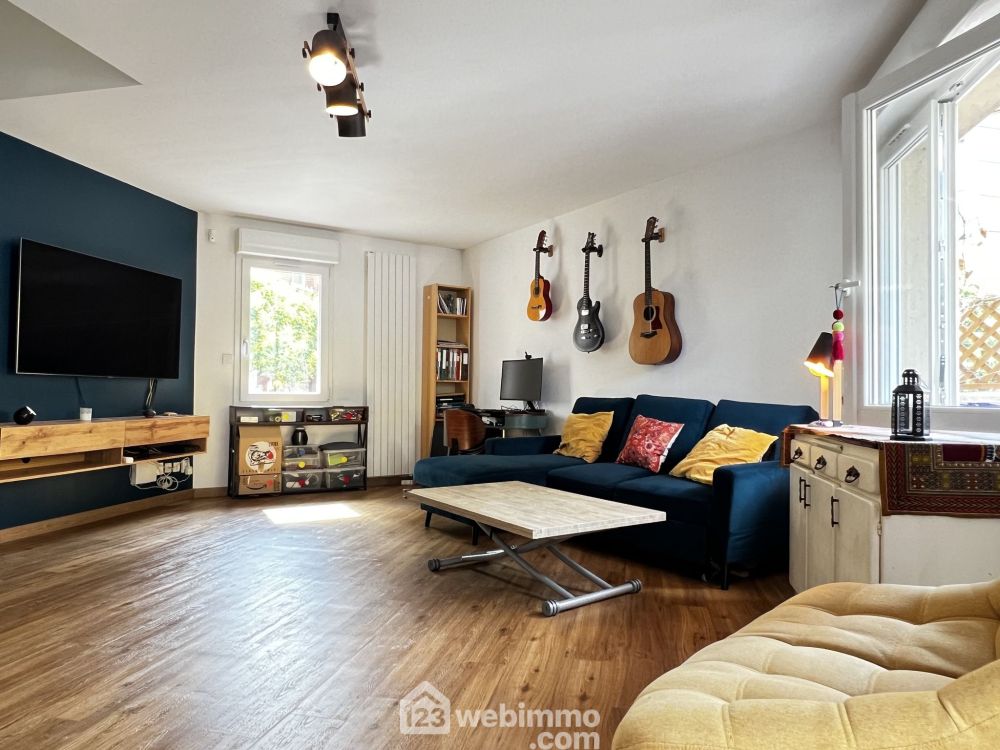 Photo 3 - Choisy-le-Roi 94600 à Choisy-le-Roi