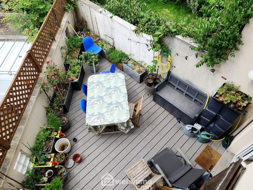 Photo 19 - Choisy-le-Roi 94600 à Choisy-le-Roi