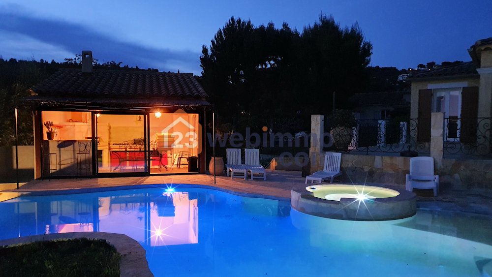 Photo 6 - Marseille 13e Arrondissement 13013 à Marseille 13e Arrondissement