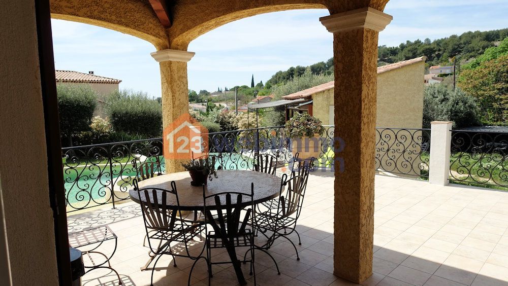 Photo 19 - Marseille 13e Arrondissement 13013 à Marseille 13e Arrondissement