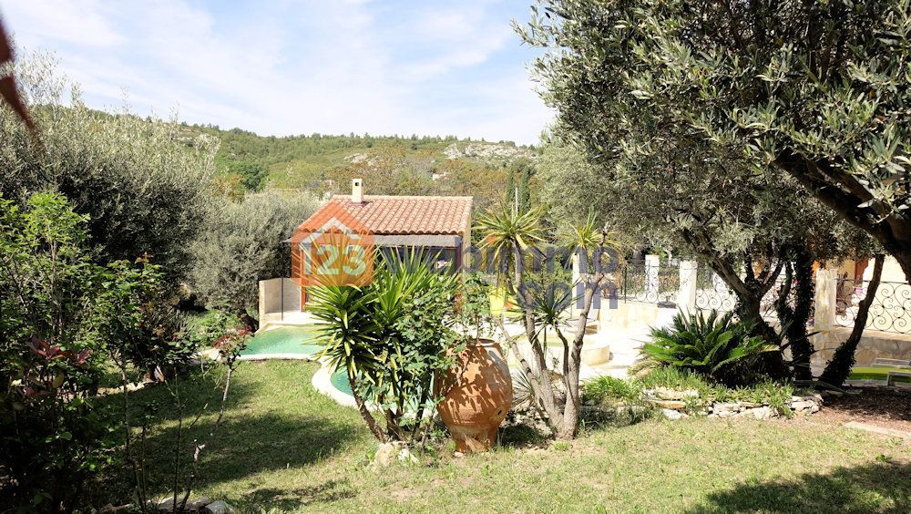 Photo 25 - Marseille 13e Arrondissement 13013 à Marseille 13e Arrondissement