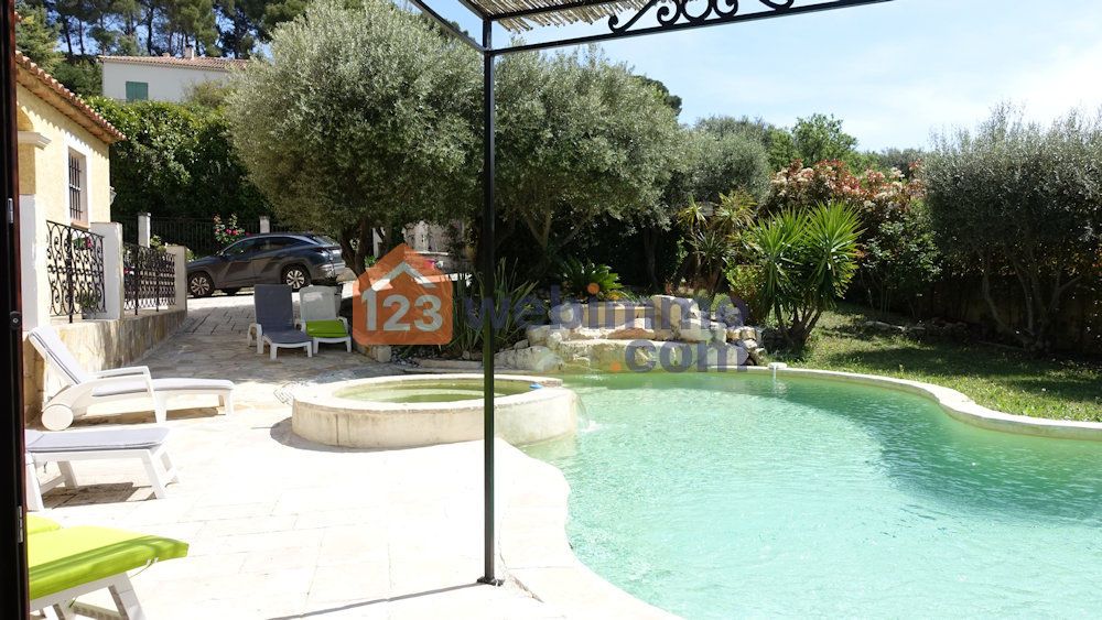 Photo 28 - Marseille 13e Arrondissement 13013 à Marseille 13e Arrondissement