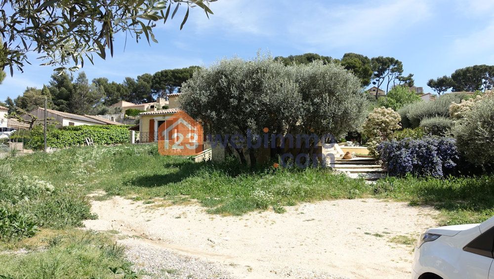 Photo 30 - Marseille 13e Arrondissement 13013 à Marseille 13e Arrondissement