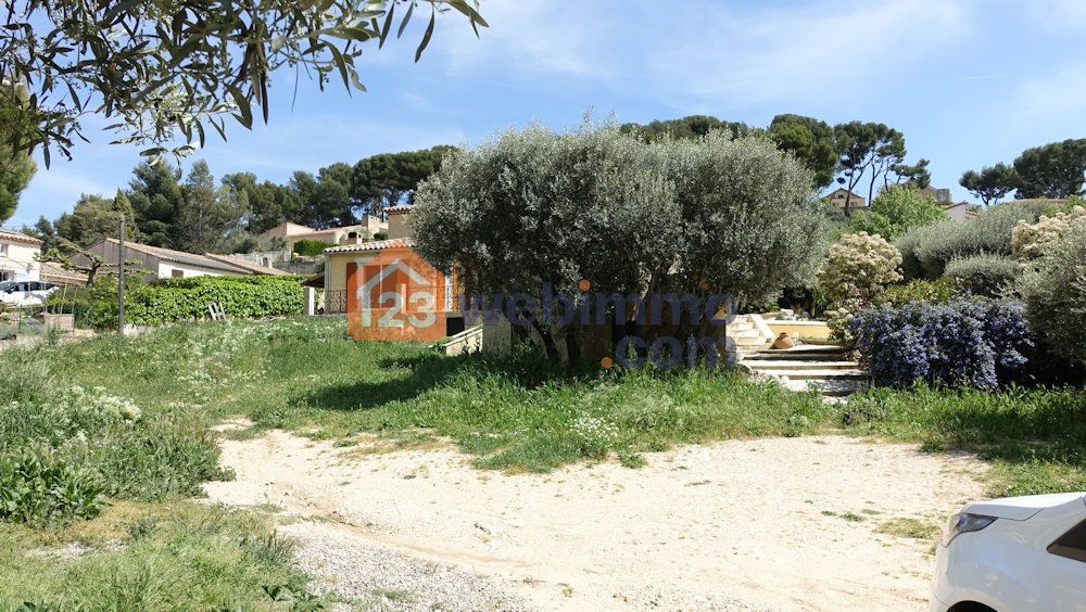 Photo 31 - Marseille 13e Arrondissement 13013 à Marseille 13e Arrondissement