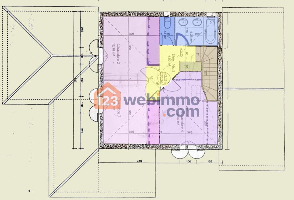 Photo 5 - Marseille 13e Arrondissement 13013 à Marseille 13e Arrondissement