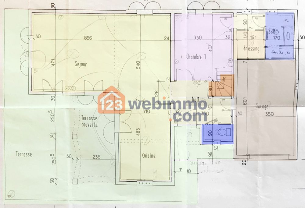 Photo 4 - Marseille 13e Arrondissement 13013 à Marseille 13e Arrondissement